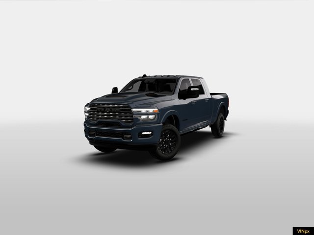 2026 RAM 3500 Limited