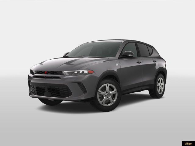 2025 Dodge Hornet GT