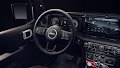 2026 Jeep Gladiator Willys