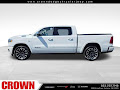 2026 RAM 1500 Longhorn