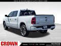 2026 RAM 1500 Longhorn