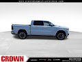 2026 RAM 1500 Longhorn