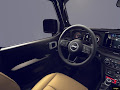 2026 Jeep Wrangler Willys 41