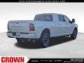 2026 RAM 3500 Longhorn
