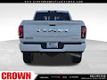 2026 RAM 3500 Longhorn