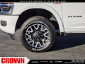 2026 RAM 3500 Longhorn