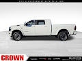 2026 RAM 3500 Longhorn