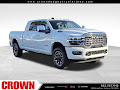 2026 RAM 3500 Longhorn