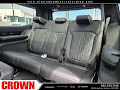 2026 Jeep Grand Wagoneer Summit Reserve