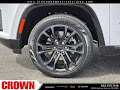 2026 Jeep Grand Wagoneer Summit Reserve