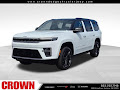 2026 Jeep Grand Wagoneer Summit Reserve