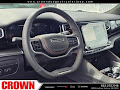 2026 Jeep Grand Wagoneer Summit Reserve