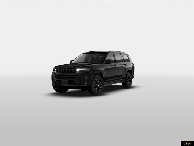 2026 Jeep Grand Cherokee L Laredo Altitude
