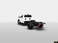 2026 RAM 3500 Chassis Cab Tradesman