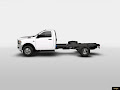 2026 RAM 3500 Chassis Cab Tradesman
