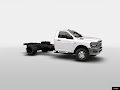 2026 RAM 3500 Chassis Cab Tradesman