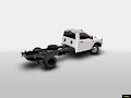 2026 RAM 3500 Chassis Cab Tradesman