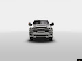 2026 RAM 3500 Chassis Cab Tradesman