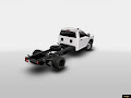2026 RAM 3500 Chassis Cab Tradesman