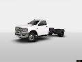 2026 RAM 3500 Chassis Cab Tradesman