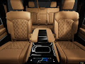 2026 Jeep Grand Wagoneer Summit Reserve