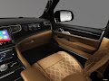 2026 Jeep Grand Wagoneer Summit Reserve