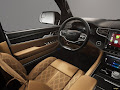 2026 Jeep Grand Wagoneer Summit Reserve