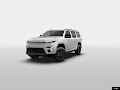 2026 Jeep Grand Wagoneer Summit Reserve