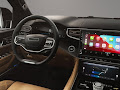 2026 Jeep Grand Wagoneer Summit Reserve