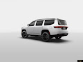2026 Jeep Grand Wagoneer Summit Reserve