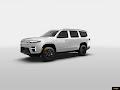 2026 Jeep Grand Wagoneer Summit Reserve