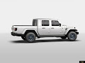 2026 Jeep Gladiator 85th Anniversary Edition