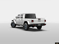 2026 Jeep Gladiator 85th Anniversary Edition