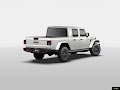 2026 Jeep Gladiator 85th Anniversary Edition
