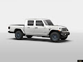 2026 Jeep Gladiator 85th Anniversary Edition