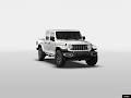2026 Jeep Gladiator 85th Anniversary Edition