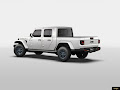 2026 Jeep Gladiator 85th Anniversary Edition