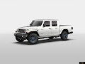 2026 Jeep Gladiator 85th Anniversary Edition