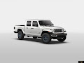 2026 Jeep Gladiator 85th Anniversary Edition