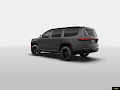 2026 Jeep Grand Wagoneer Summit Reserve