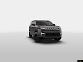 2026 Jeep Grand Wagoneer Summit Reserve