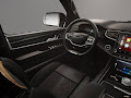 2026 Jeep Grand Wagoneer Summit Reserve
