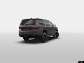 2026 Jeep Grand Wagoneer Summit Reserve