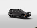 2026 Jeep Grand Wagoneer Summit Reserve