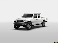 2026 Jeep Gladiator Sahara