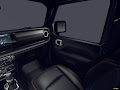 2026 Jeep Gladiator Sahara
