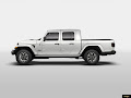 2026 Jeep Gladiator Sahara