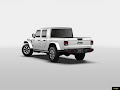 2026 Jeep Gladiator Sahara