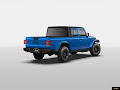 2026 Jeep Gladiator Willys