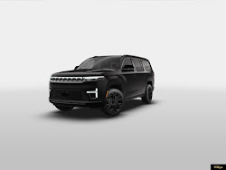 2026 Jeep Grand Wagoneer Summit Reserve